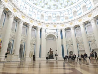 Russia Ukraine Tensions