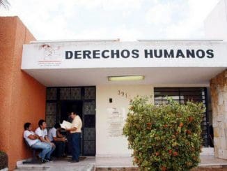 DERECHOS HUMANOS