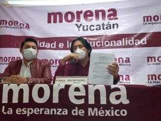 Erik Lugo Martinez Izamal