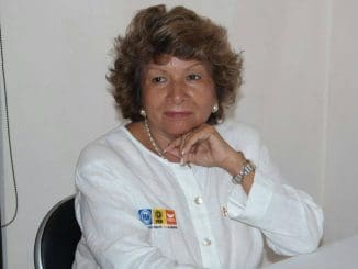 Ana rosa payan cervera