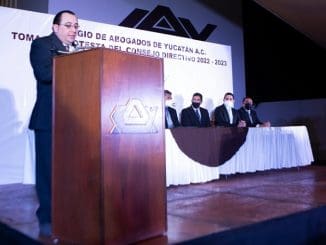 Foto colegio de abogados