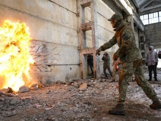 EEUU RUSIA UCRANIA TENSIONES