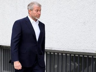 ABRAMOVICH