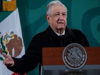 AMLO HORARIO