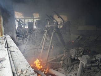 UCRANIA GUERRA CLAVES