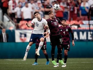 Foto de Isaiah J. Downing/USA TODAY Sports.