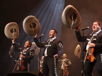 MARIACHI VARGAS