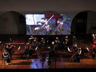 ORQUESTA DE CAMARA