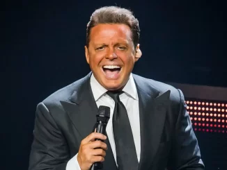 Luis miguel fashion style evolution