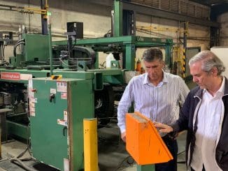 Antonio Walker Olvera La responsabilidad social de los empresarios