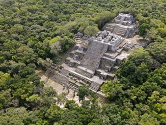 CALAKMUL