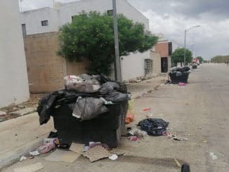BASURA