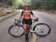 MUJERES CICLISTAS