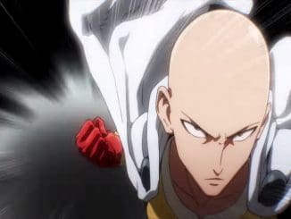SAITAMA