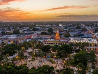 Merida CentroMerida Yucatan Regiones