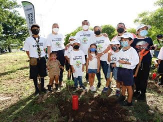 REFORESTACION