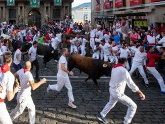 SAN FERMIN