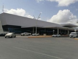 AEROPUERTO