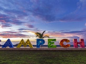 CAMPECHE