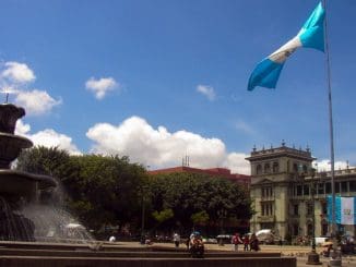 GUATEMALA