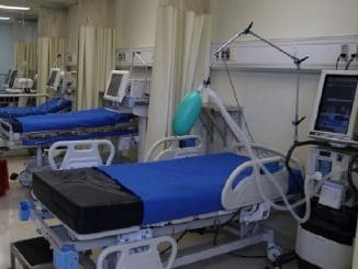 HOSPITAL O´HORÁN COVID19