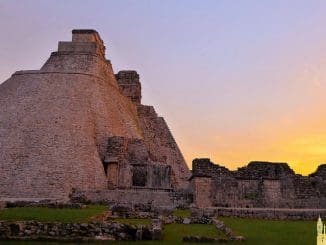 UXMAL