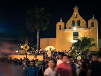 Como es la gente en merida y yucatan
