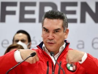 Alejandro Moreno PRI