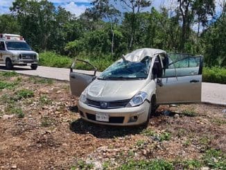 VOLCADURA KINCHIL TURISTAS1 scaled