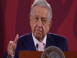 Amlo impuestos