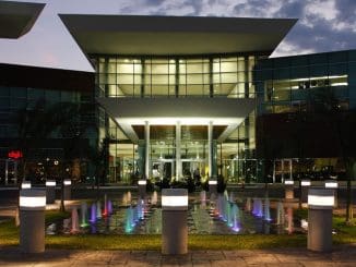 Plaza Altabrisa Merida