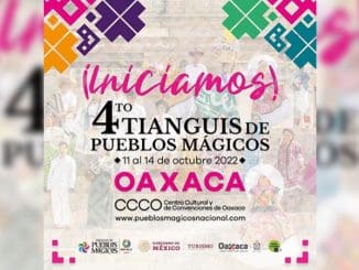Quintana Roo presente en el tianguis de Pueblos Magicos