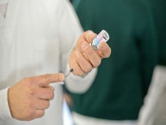 Vacunacion contra la influenza uanl 1