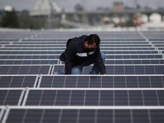 2022 08 22T110216Z 1850256193 RC2RZV9B2MY5 RTRMADP 3 MEXICO ENERGY SOLAR