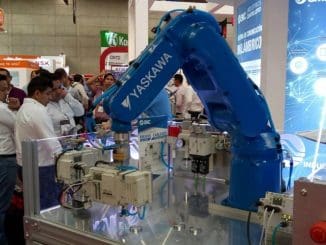 Apuesta Hannover Fairs México por alimentos sanos y calzado (2)