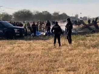 Muere el secretario de Seguridad de Aguascalientes en desplome de helicoptero 1 1200x676