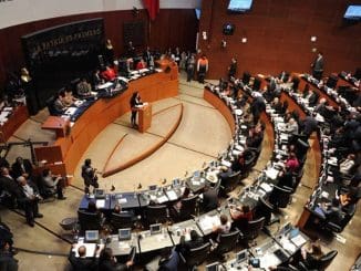 Senado de la República