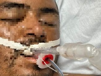 ROBERTO TAXISTA CASO PROGRESO scaled