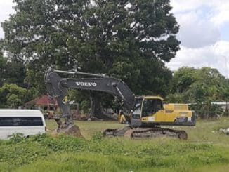 BLOQUEO TRES MAYA CAMPECHE fge