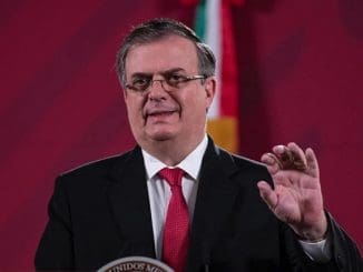 Marcelo Ebrard