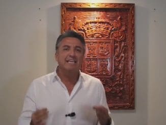 Movilidad estudiantil