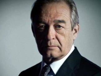 Muere fernando becerril actor