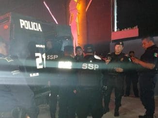 BANDIDAS ZAFARRANCHO