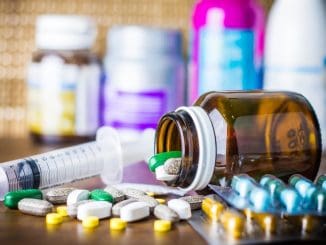 Entrega de medicamentos vencidos o sin usar scaled