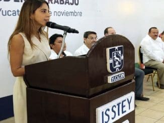 MARIA ISABEL ISSTEY