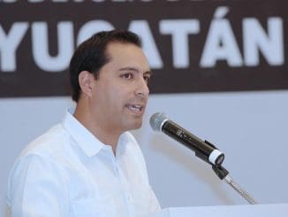 Mauricio Vila Dosal 01 min