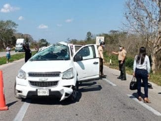 Trabajadores Tren Maya scaled