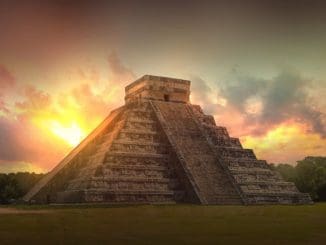 Chichen itza el castillo kukulcan 940x558