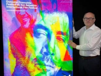 Javier Bardem scaled