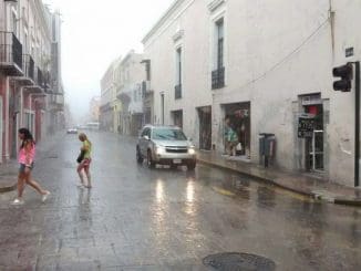 LLUVIA